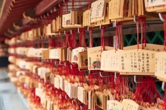 なぜ絵馬は「馬」なのか？縄文から古墳へ続く土偶・鳥・馬に託された古代日本人の“祈りの系譜”を辿る