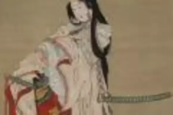 「二振りが後世にまで伝わった「静御前」の薙刀、どっちが本物？前田利常の答えがコチラ」の画像