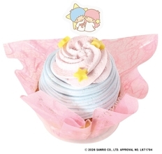 【7日間限定】パステルカラーが可愛い！キキララと不二家洋菓子店の七夕コラボスイーツが新登場