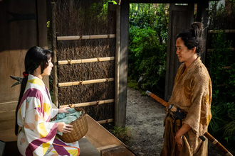 『豊臣兄弟！』結婚時期に史実とのズレ…寧々は13歳で藤吉郎と結婚のはずなのに、なぜまだ告白前？