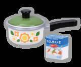 「昭和レトロ家電が可愛いミニチュアサイズに！カプセルトイ「レトロキッチングッズ４」登場」の画像2