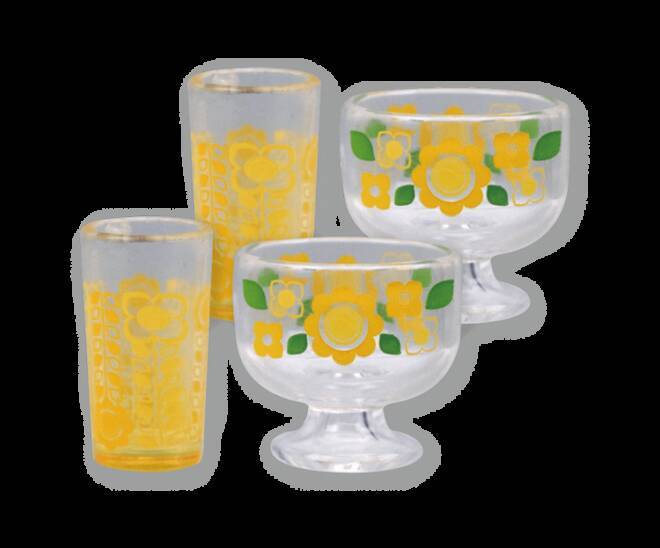 昭和レトロ家電が可愛いミニチュアサイズに！カプセルトイ「レトロキッチングッズ４」登場