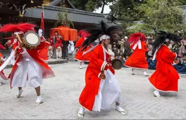 「コロナ禍の今だからお参りしたい！疫神を鎮め疫病退散にご利益がある今宮神社 【後編】」の画像