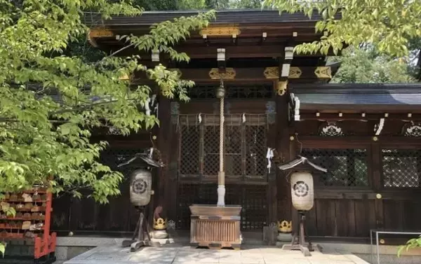 「コロナ禍の今だからお参りしたい！疫神を鎮め疫病退散にご利益がある今宮神社 【後編】」の画像