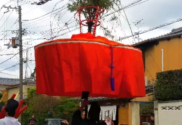 「コロナ禍の今だからお参りしたい！疫神を鎮め疫病退散にご利益がある今宮神社 【後編】」の画像