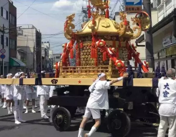 「コロナ禍の今だからお参りしたい！疫神を鎮め疫病退散にご利益がある今宮神社 【後編】」の画像