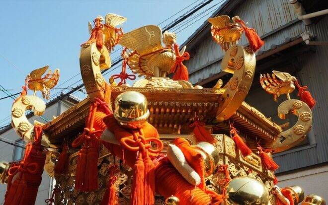 コロナ禍の今だからお参りしたい！疫神を鎮め疫病退散にご利益がある今宮神社 【後編】