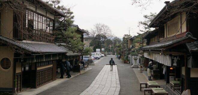 コロナ禍の今だからお参りしたい！疫神を鎮め疫病退散にご利益がある今宮神社 【後編】