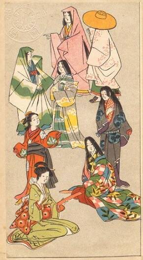 明治時代の貴重な男子・女子向け事典「二十世紀少年新節用」や「日本少女宝典」が無料公開中