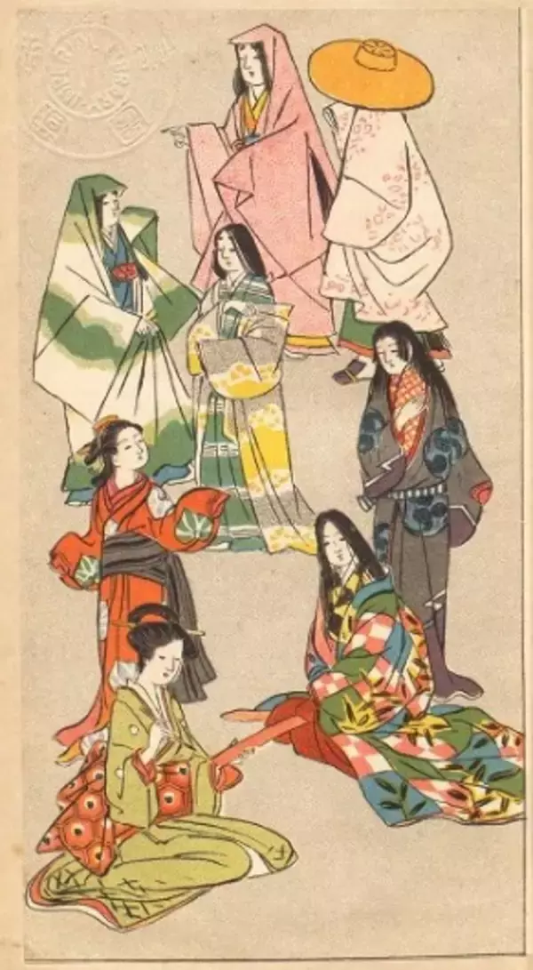 「明治時代の貴重な男子・女子向け事典「二十世紀少年新節用」や「日本少女宝典」が無料公開中」の画像