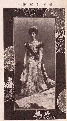 明治時代の貴重な男子・女子向け事典「二十世紀少年新節用」や「日本少女宝典」が無料公開中