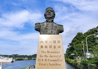 ”幕末”はペリー来航以前から始まっていた！泰平の世を揺るがした「内憂外患」とは？