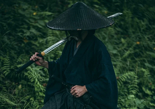 武将・雑賀孫市(鈴木重朝)の愛刀「八丁念仏団子刺し」その名に隠された恐ろしすぎる斬撃伝説とは