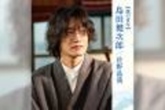 朝ドラ『風、薫る』虎太郎(小林虎之介)が再登場！『立身出世』を夢見る明治社会の若者群の象徴か