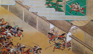 「鎌倉殿の13人」大天狗に取り込まれ死神にそそのかされた義経…第19回「果たせぬ凱旋」振り返り