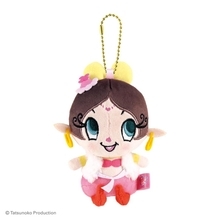 タツノコプロ『アクビちゃん』のポーチやぬいぐるみなど雑貨が新発売！