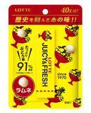 「おかえりなさい！多くの復活を望む声に応え、ついにロッテ「コーヒーガム」が復活発売へ」の画像4