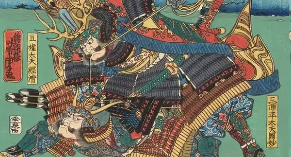 源頼朝の先祖と死闘を演じた藤原経清（奥州藤原氏祖）の壮絶な生涯【その4】