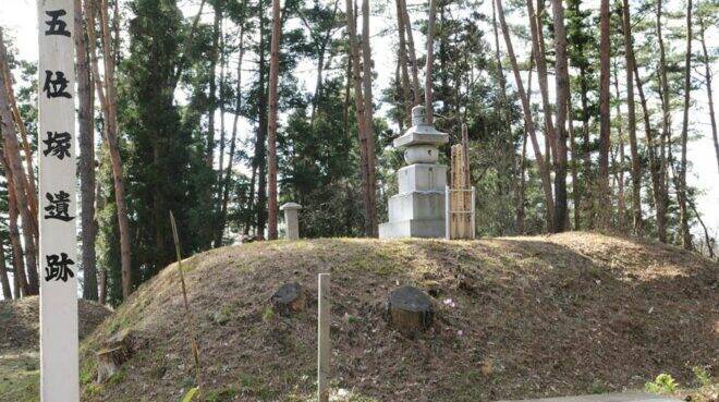 源頼朝の先祖と死闘を演じた藤原経清（奥州藤原氏祖）の壮絶な生涯【その4】