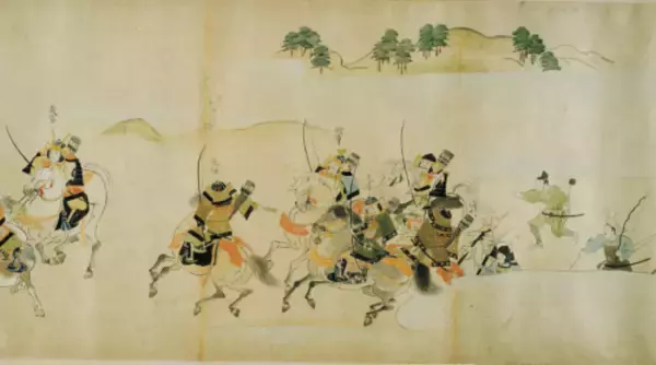 「源頼朝の先祖と死闘を演じた藤原経清（奥州藤原氏祖）の壮絶な生涯【その4】」の画像