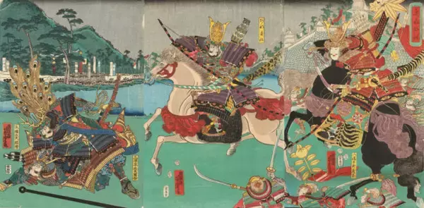 「源頼朝の先祖と死闘を演じた藤原経清（奥州藤原氏祖）の壮絶な生涯【その4】」の画像