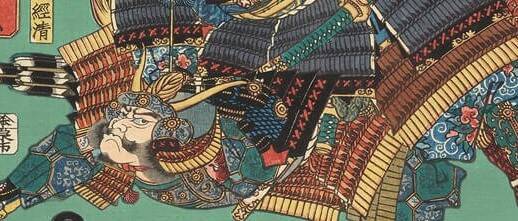 源頼朝の先祖と死闘を演じた藤原経清（奥州藤原氏祖）の壮絶な生涯【その4】