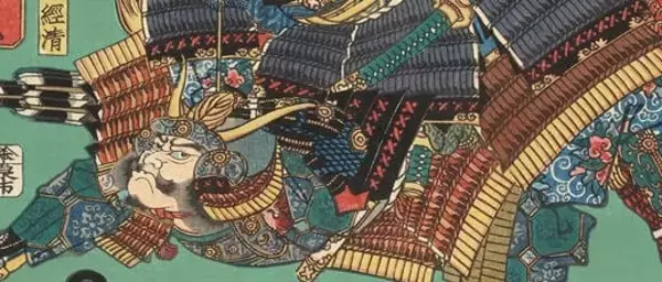 「源頼朝の先祖と死闘を演じた藤原経清（奥州藤原氏祖）の壮絶な生涯【その4】」の画像