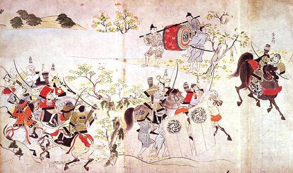 源頼朝の先祖と死闘を演じた藤原経清（奥州藤原氏祖）の壮絶な生涯【その4】