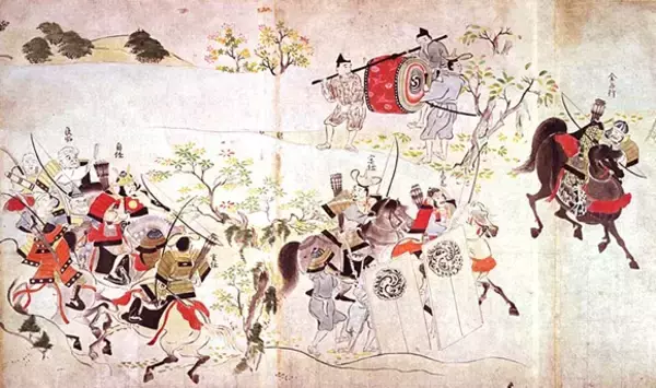 「源頼朝の先祖と死闘を演じた藤原経清（奥州藤原氏祖）の壮絶な生涯【その4】」の画像