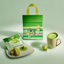 チョコレート「Lindt（リンツ）」から抹茶の奥深い味わいを堪能できる『Lindt de MATCHA』コレクション新発売