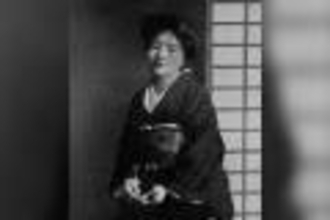 着物姿でアメリカ名門大学へ…『武士の娘』で世界に日本を伝えた杉本鉞子の波乱の生涯【後編】