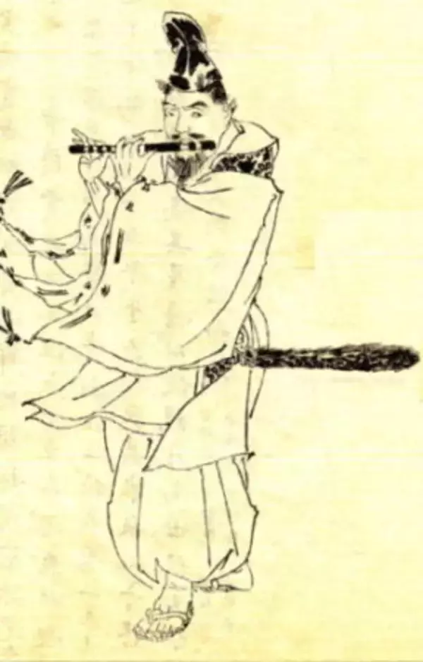 「貴族から盗賊への”完全なる闇落ち”！悪へと染まった平安貴族「藤原保輔」の悪行の数々」の画像