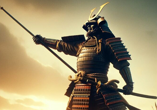 和田竜 12年ぶり新作『最後の一色』怪物武者・一色五郎の武勇伝と非業の最期をたどる