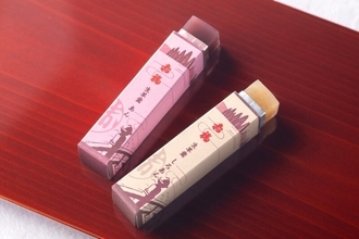 初めて東京で買えます！伊勢銘菓 赤福の「赤福 生羊羹」が日本橋・三重テラスで期間、数量限定販売