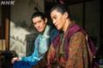 『豊臣兄弟！』主君を売る裏切り者…悪役ぶり全開の朝倉景鏡(池内万作)に待つ哀れな最期