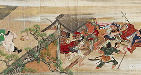 「鎌倉殿の13人」平家を追い出し、上洛を果たしたものの…第14回「都の義仲」予習