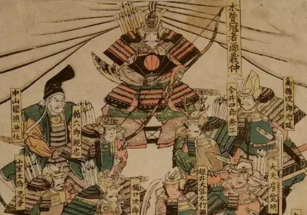 「「鎌倉殿の13人」平家を追い出し、上洛を果たしたものの…第14回「都の義仲」予習」の画像