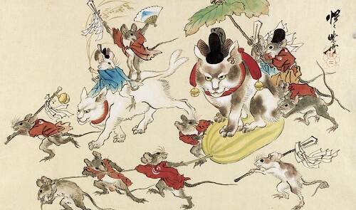 「鎌倉殿の13人」平家を追い出し、上洛を果たしたものの…第14回「都の義仲」予習