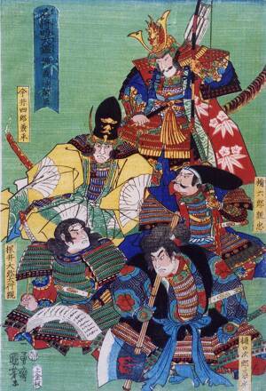 「鎌倉殿の13人」平家を追い出し、上洛を果たしたものの…第14回「都の義仲」予習