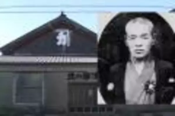 「銘酒「北の勝」酒蔵の創業者！日本で初めてカニ缶の製造に成功した男・碓氷勝三郎の生涯【その３】」の画像