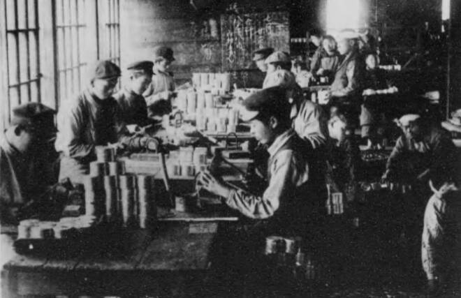 銘酒「北の勝」酒蔵の創業者！日本で初めてカニ缶の製造に成功した男・碓氷勝三郎の生涯【その３】