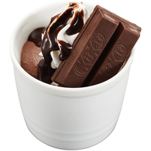 かっぱ寿司から人気チョコ「キットカット」とコラボしたチョコレートスイーツが期間限定で登場！