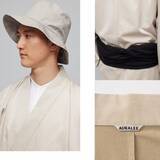 「メンズ着物「Y. ＆ SONS」がアパレルブランド「AURALEE」とのコラボコレクション新作を発表」の画像7