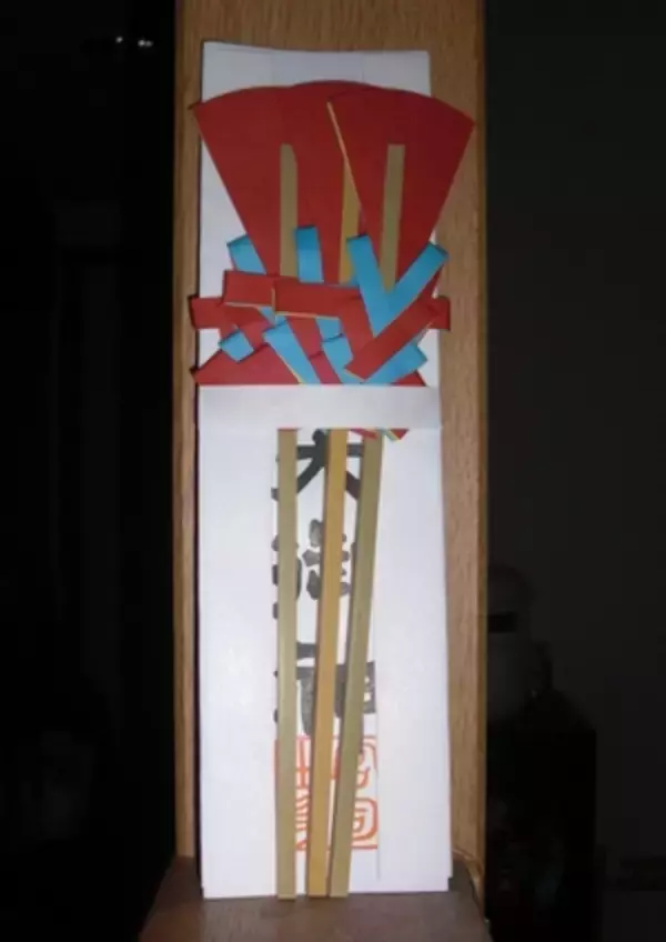 「千と千尋の神隠しにも出ていた？雅楽の舞「蘇利古（そりこ）」の実に奇妙な面の謎【その２】」の画像