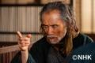 大河『べらぼう』過去回シーンが伏線に…凄惨な過去の亡霊に苦しむ歌麿、救えぬ蔦重【前編】