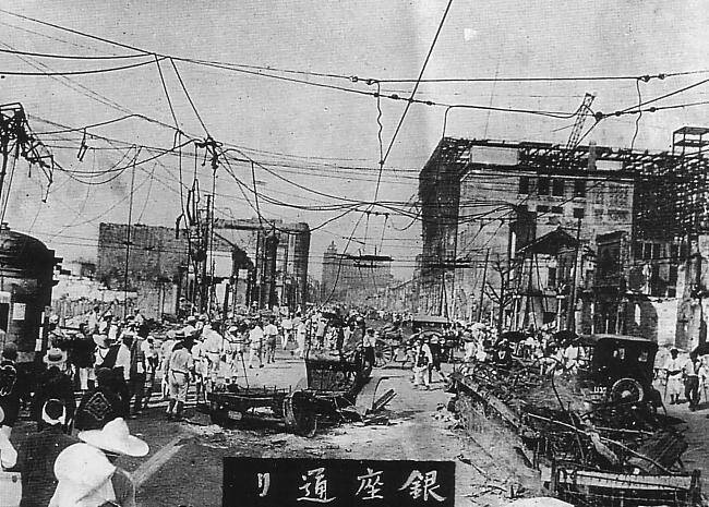 「銀座」の本当の意味は？「金座」もあるって本当？地方都市に「〇〇銀座」が多い理由も探る