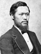 国語を英語に？ 過激な思想で幕末〜明治の日本を揺さぶった異端児・森有礼の非業の末路【前編】