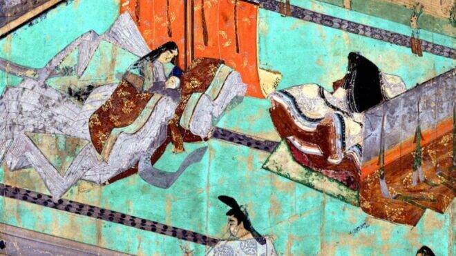 月経が不浄なもの？！性のことから食事・動物まで、平安時代のタブーあれこれ