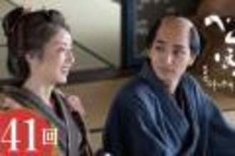 『べらぼう』神対応と称賛の声！男色か？の問いに「好きな人とそれ以外」心に沁みる歌麿の答え【前編】