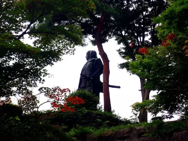 「トンデモか否か！？意外と根強く残っている「武将・上杉謙信は女性」説を整理してみる【前編】」の画像